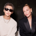 Taylor Swift Has Released Her New Album, ‘The Life Of A Showgirl’